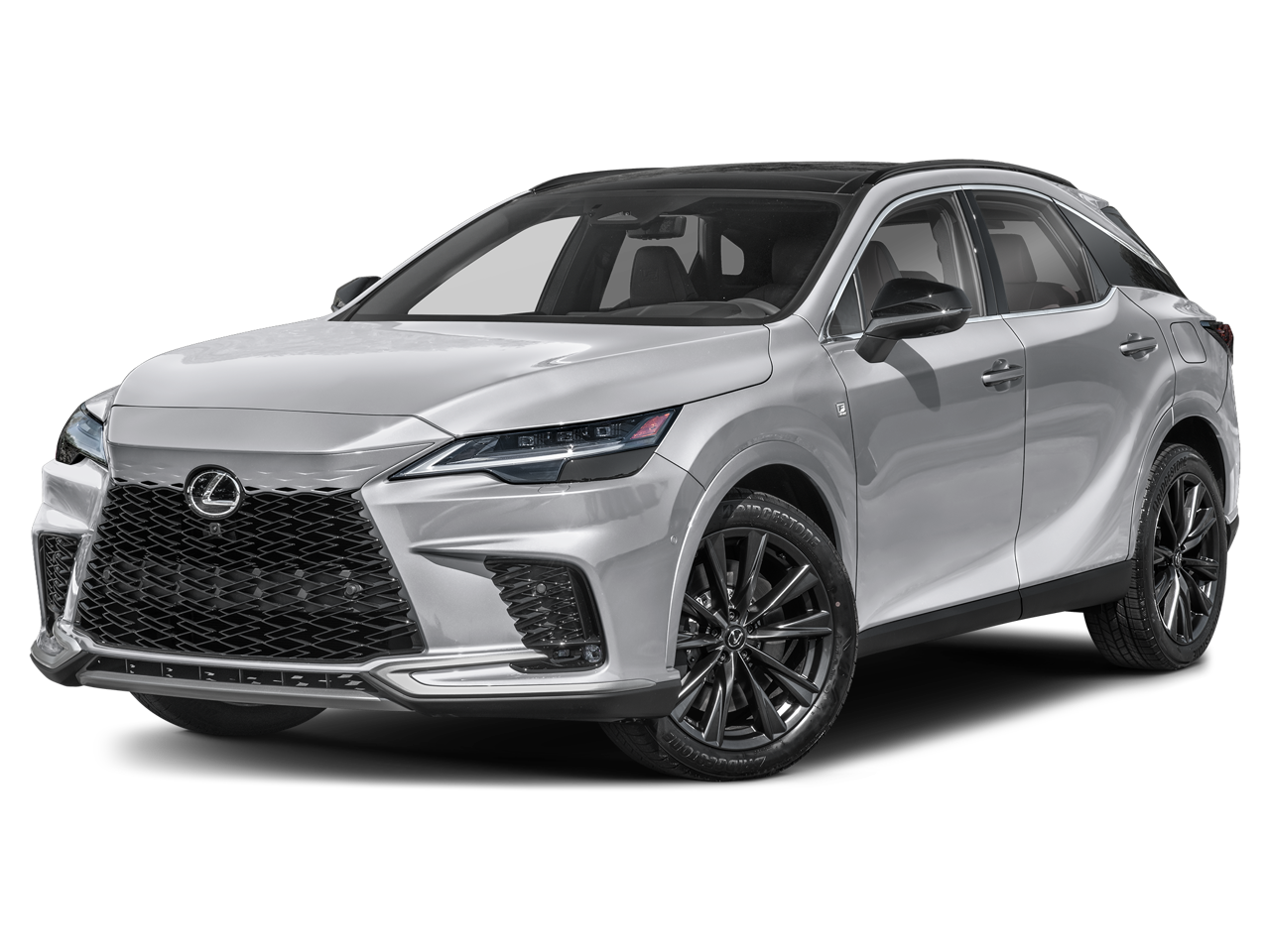 2024 Lexus RX