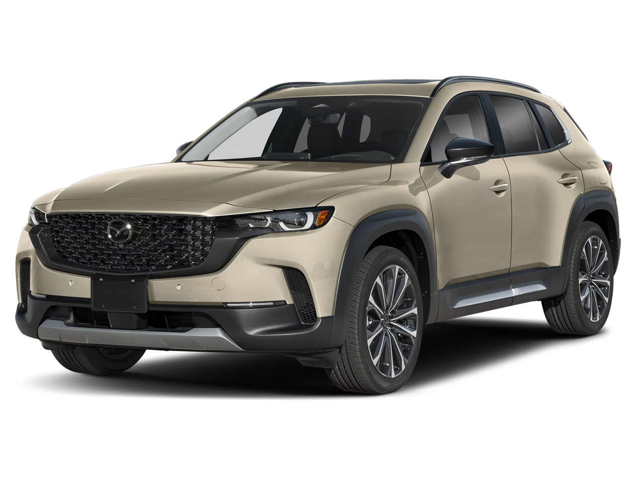 2026 Mazda Mazda CX-50